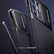 Case Spigen Optik Armor Galaxy S25 Ultra