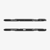 Case Spigen Rugged Armor Pro Smart iPad Pro 11" M4 (2024)
