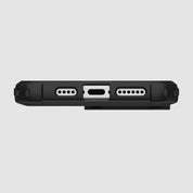 Case UAG Metropolis LT iPhone 16 Pro Max (MagSafe)