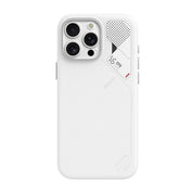 Case Aulumu Leather iPhone 16 Pro (MagSafe) + Control de Cámara