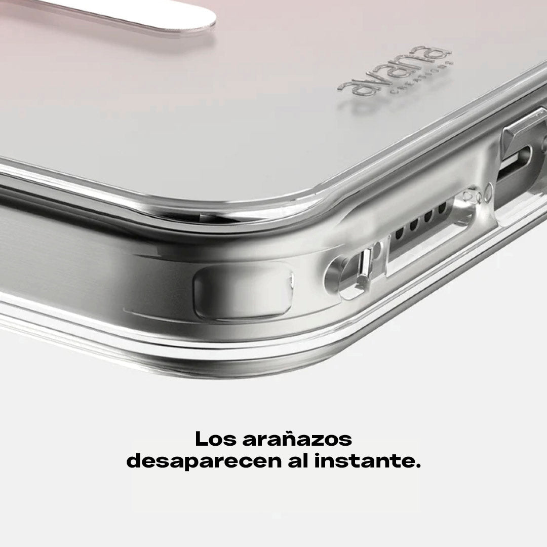 Case Avana Cosmic iPhone 15 Pro Max (MagSafe)