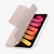 Case Spigen Ultra Hybrid Pro Smart iPad Mini 7 / iPad Mini 6