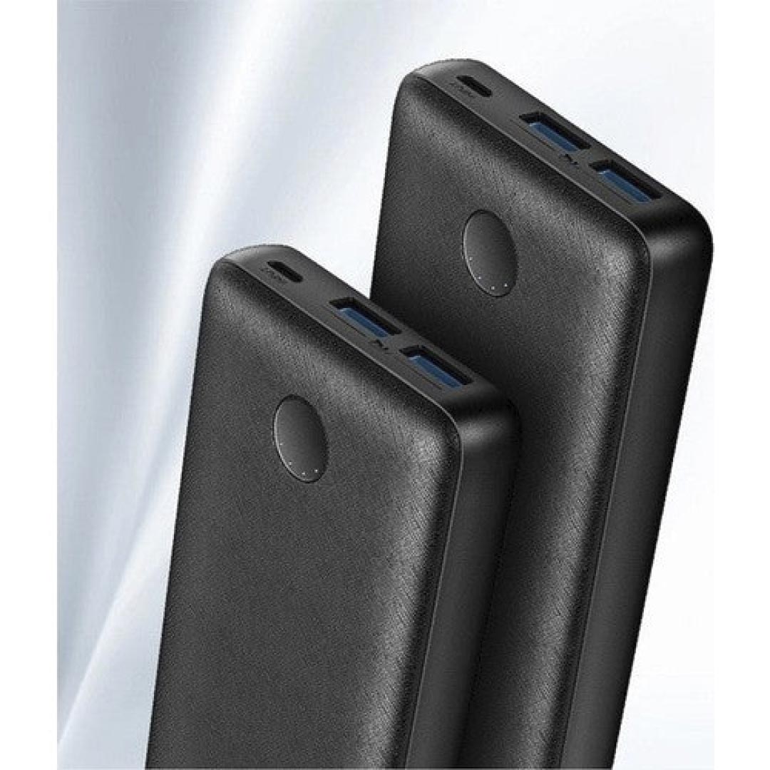 Power Bank Anker Powercore 20000 Mah 18W