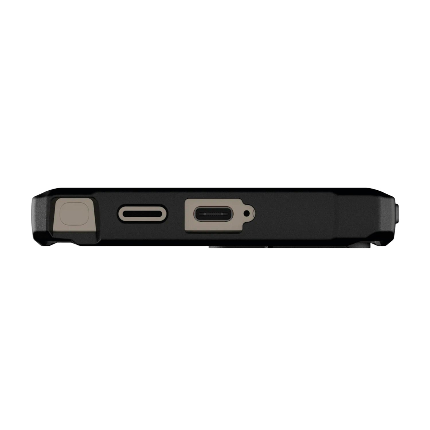Case UAG Pathfinder Pro Galaxy S24 Ultra (MagSafe) - Black
