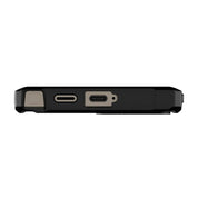 Case UAG Pathfinder Pro Galaxy S24 Ultra (MagSafe) - Black