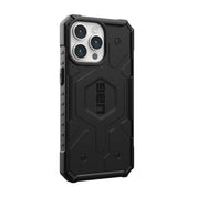 Case UAG Pathfinder iPhone 15 Pro Max (MagSafe) - Black