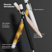 Case Ringke Silicone Drafting Apple Pencil Pro / 2th Generation