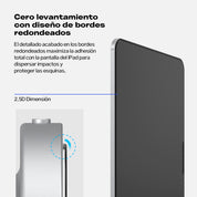 Protector de Pantalla Ringke Easy Slide iPad Pro 13" M4 (2024)