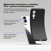 Case Ringke Onyx Magnetic Galaxy S25 Edge (MagSafe)