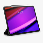 Case Spigen Rugged Armor Pro Smart iPad Pro 11" M4 (2024)