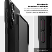 Case Ringke Onyx Galaxy S25 Edge