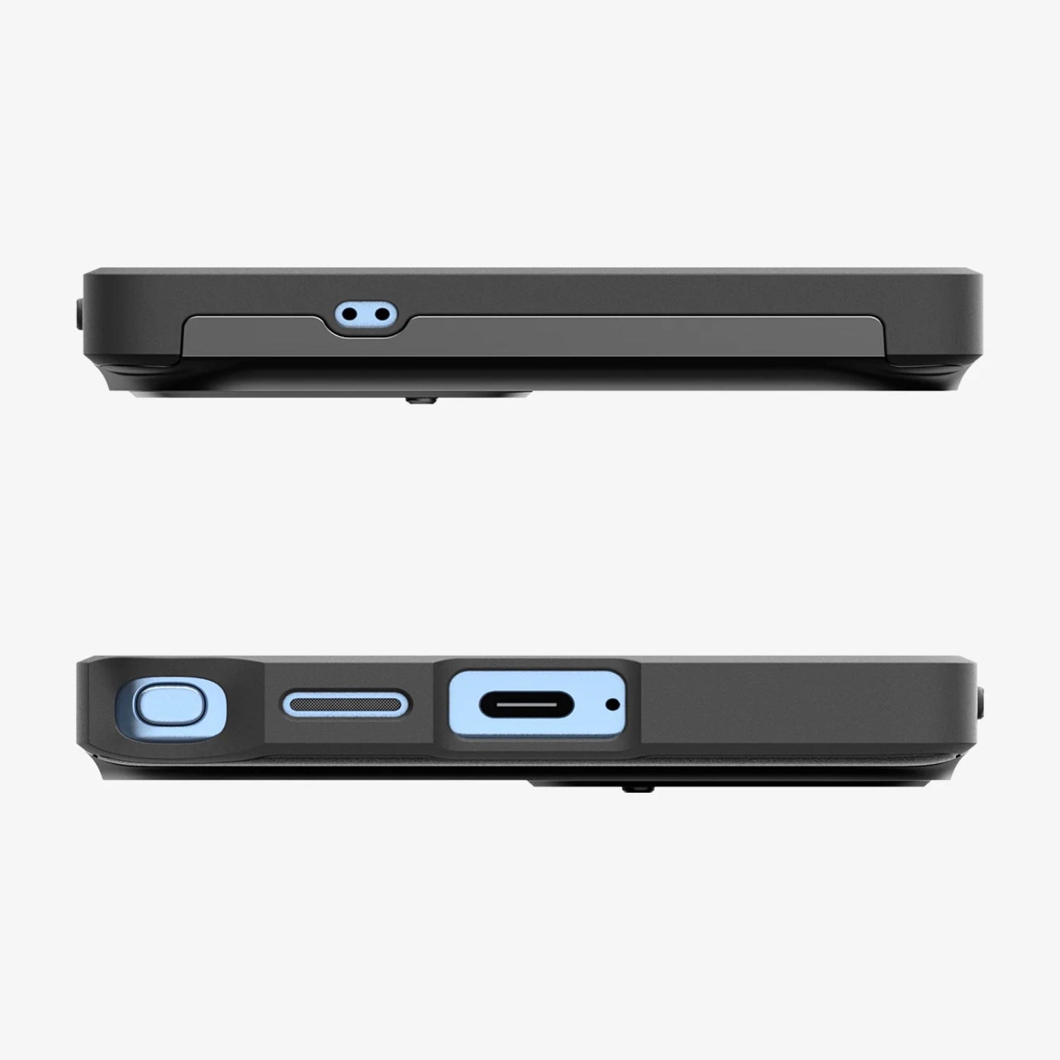 Case Spigen Optik Armor Galaxy S25 Ultra