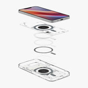 Case Spigen Ultra Hybrid Neo One iPhone 16e (MagSafe)