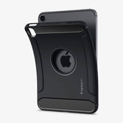 Case Spigen Rugged Armor Pro iPad Mini 8.3" (7th y 6th Generation)