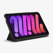 Case Spigen Ultra Hybrid Pro Smart iPad Mini 7 / iPad Mini 6
