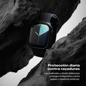 Case Ringke Slim Apple Watch 42MM Serie 10 (2 PACK)