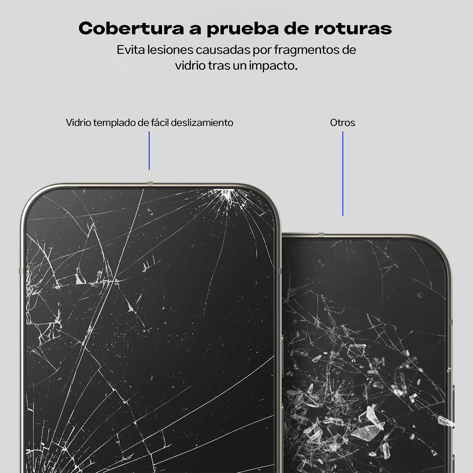 Protector de Pantalla Vidrio Ringke Easy Slide Pixel 9 Pro XL (2 UND)