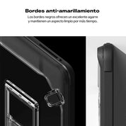Case Ringke Fusion Sketch Stand iPad Pro 11" (4th, 3th, 2th, 1th) 2022/2021/2020/2018