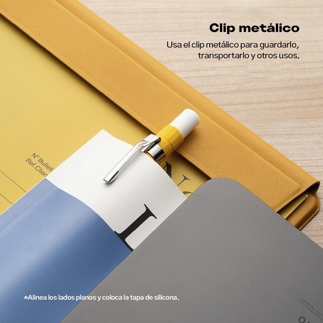 Case Ringke Silicone Drafting Apple Pencil Pro / 2th Generation