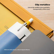Case Ringke Silicone Drafting Apple Pencil Pro / 2th Generation