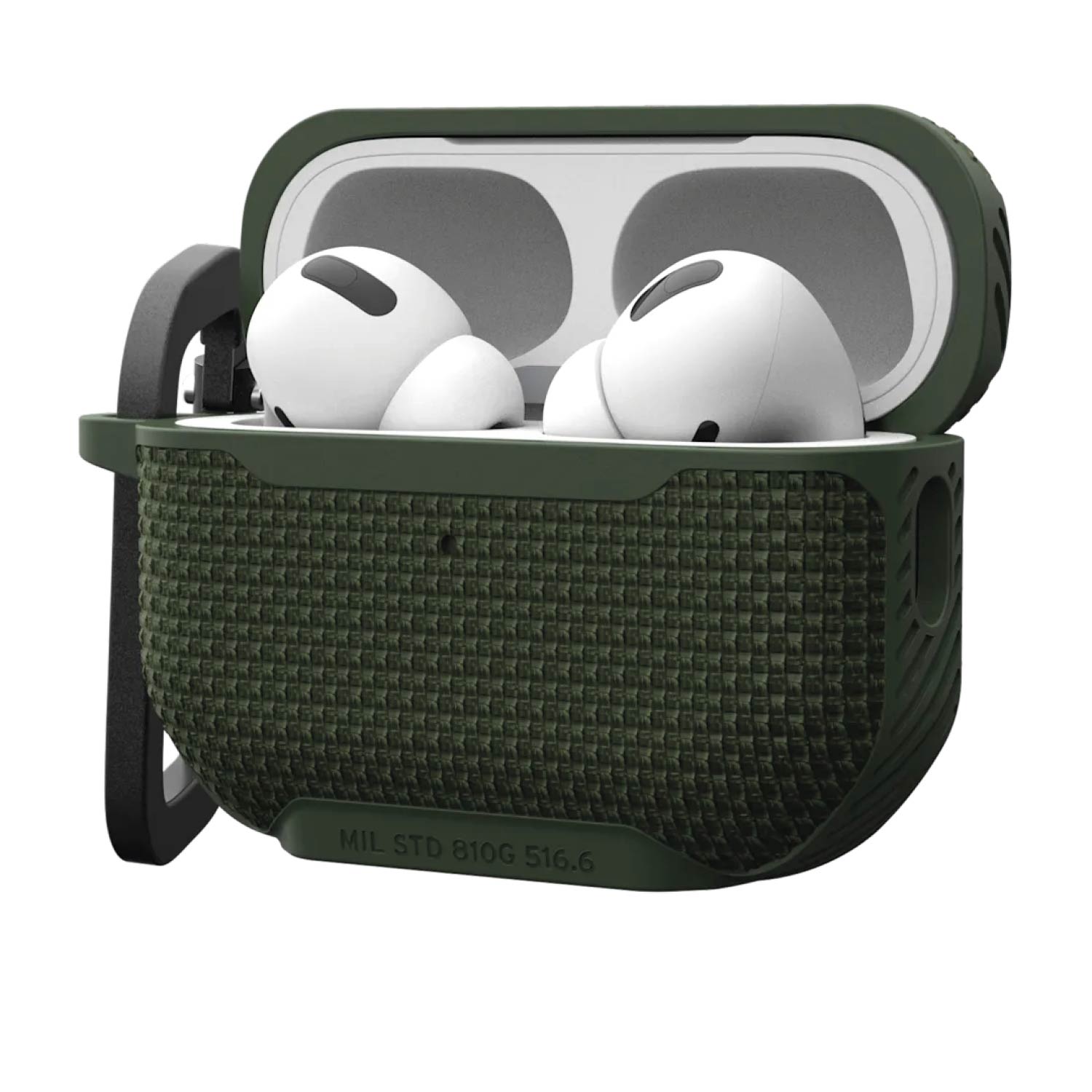 Case UAG Metropolis AirPods Pro 2 (MagSafe)