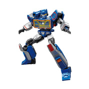 Soundwave figura |  Transformers Classic Class 17 | Blokees