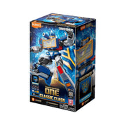 Soundwave figura |  Transformers Classic Class 17 | Blokees