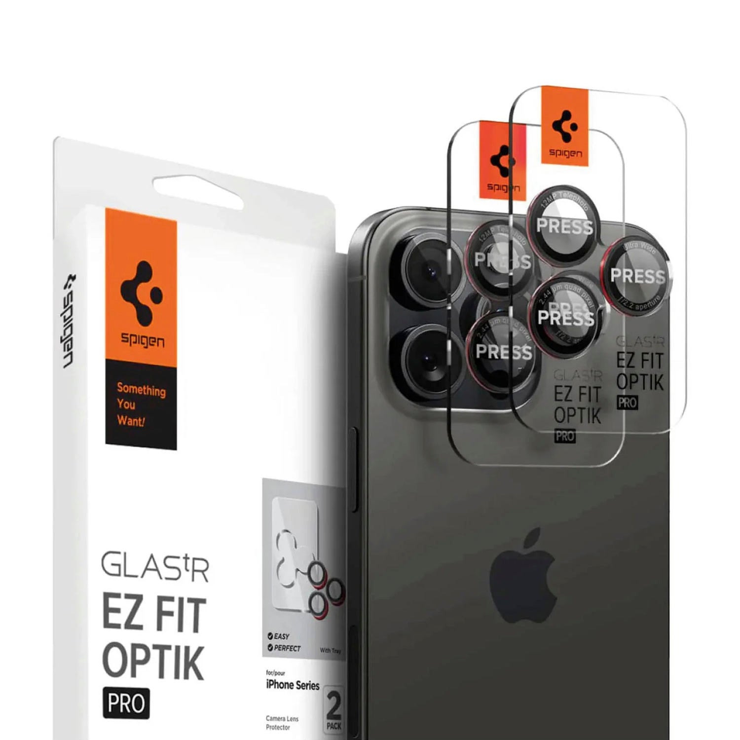 iPhone 14 Pro Max (2 Pack)