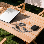 Spigen Starlink Mini 3 in 1 Cable | STL213-10