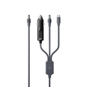 Spigen Starlink Mini 3 in 1 Cable | STL213-10