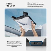 Spigen Starlink Mini Car Mount | STL100