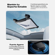 Spigen Starlink Mini Car Mount | STL100