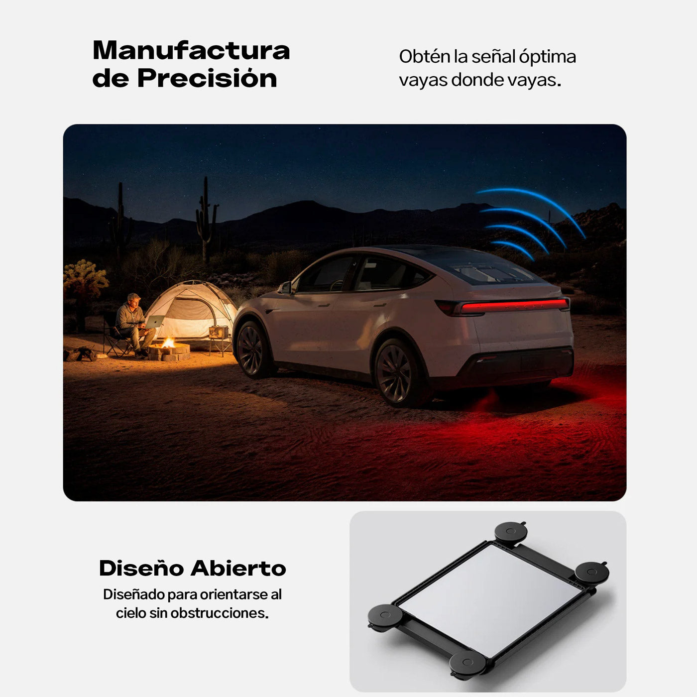 Spigen Starlink Mini Car Mount | STL100