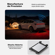 Spigen Starlink Mini Car Mount | STL100