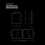 Spigen Starlink Mini Carrying Case