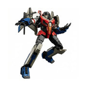 Starscream figura |  Transformers Classic Class 16 | Blokees