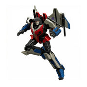 Starscream figura |  Transformers Classic Class 16 | Blokees