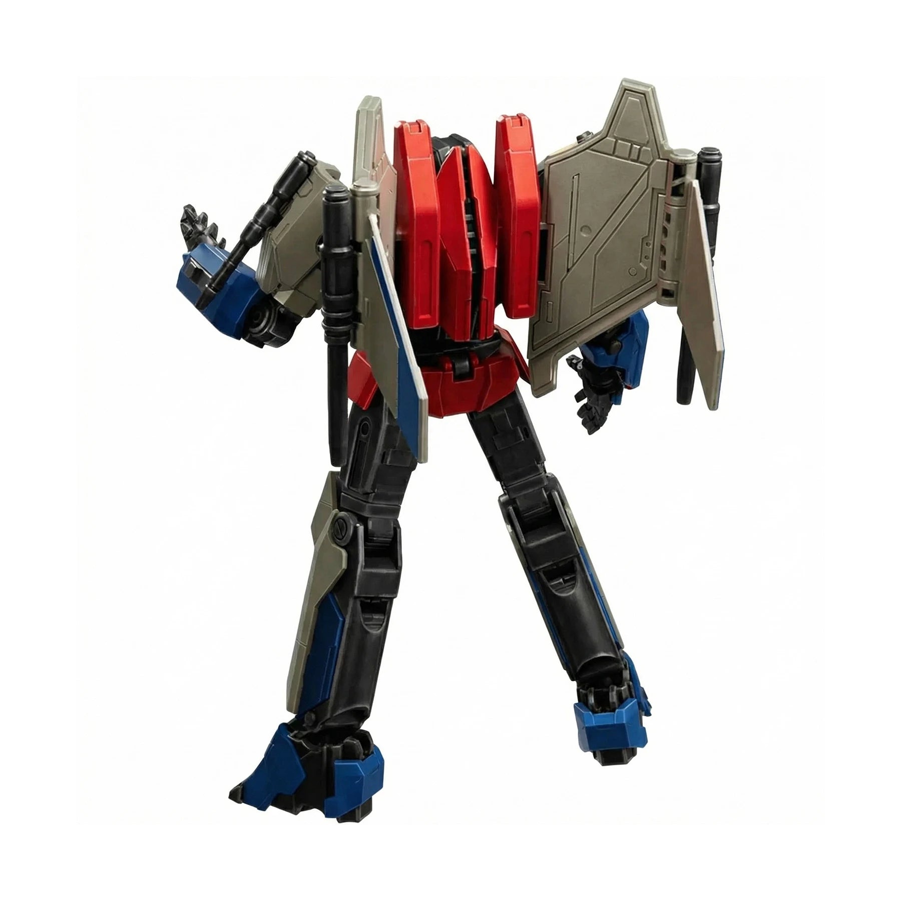 Starscream figura |  Transformers Classic Class 16 | Blokees