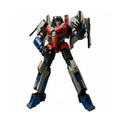 Starscream figura |  Transformers Classic Class 16 | Blokees