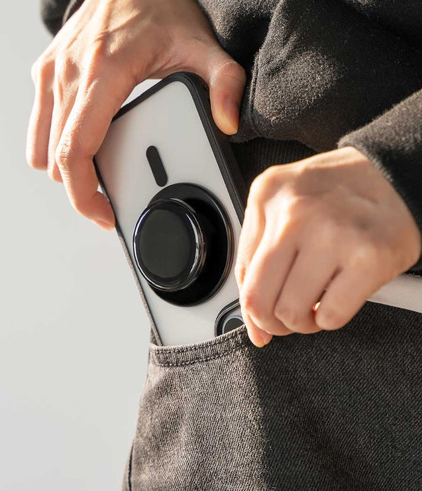 Sujetador Ringke Tok MagSafe - Pop Socket