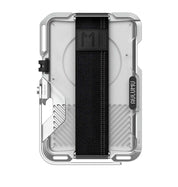 Smart Wallet Aulumu Stand Frosted (MagSafe) RFID