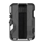 Smart Wallet Aulumu Stand Frosted (MagSafe) RFID