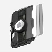 Smart Wallet Aulumu Stand Frosted (MagSafe) RFID