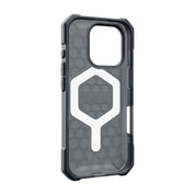 Case UAG Essential Armor iPhone 16 Pro (MagSafe) - Ash