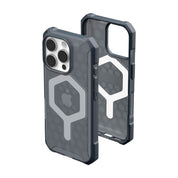 Case UAG Essential Armor iPhone 16 Pro (MagSafe) - Ash