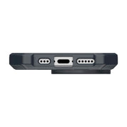 Case UAG Essential Armor iPhone 16 Pro (MagSafe) - Ash