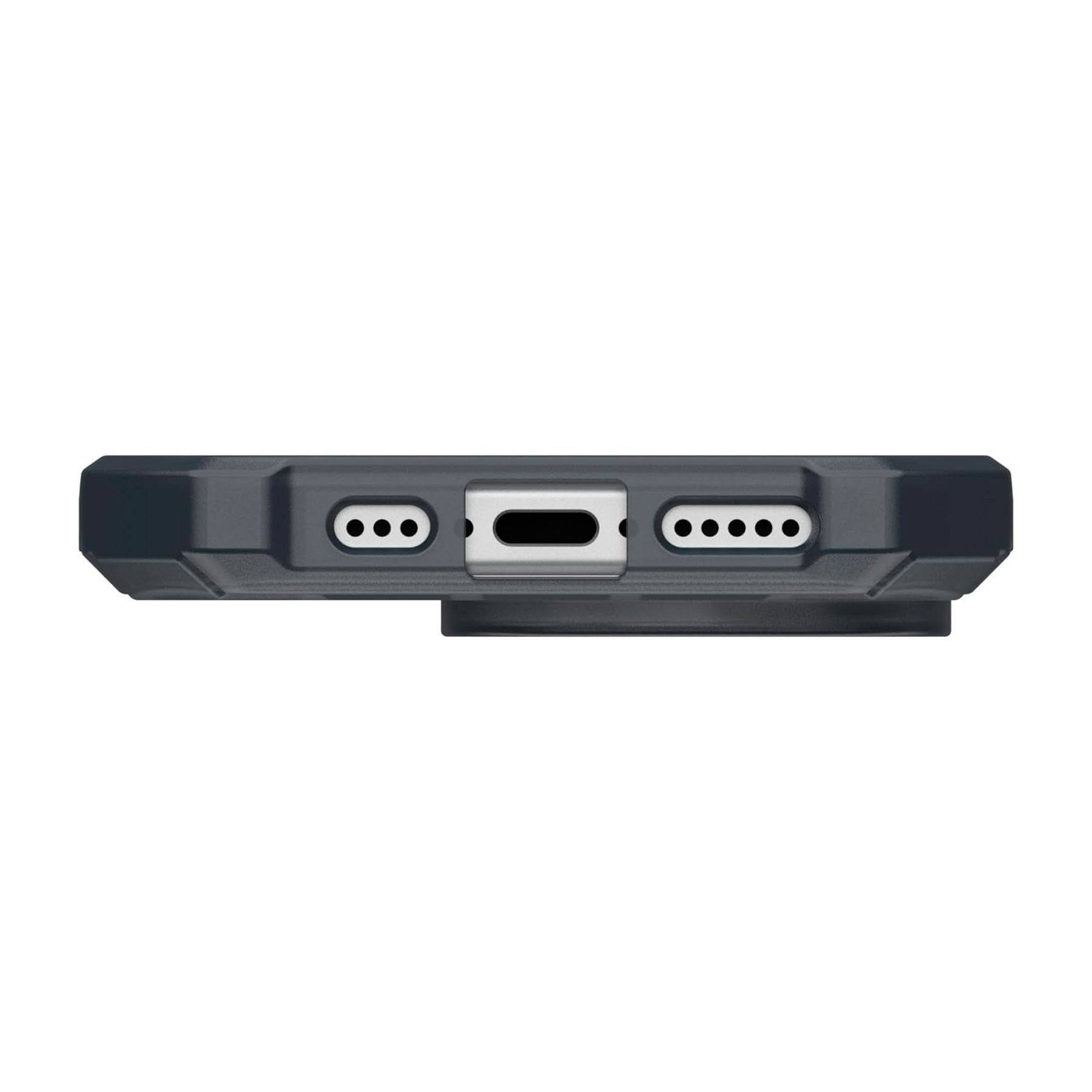 Case UAG Essential Armor iPhone 16 Pro (MagSafe) - Ash
