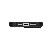 Case UAG Essential Armor iPhone 17 (MagSafe) - Ash