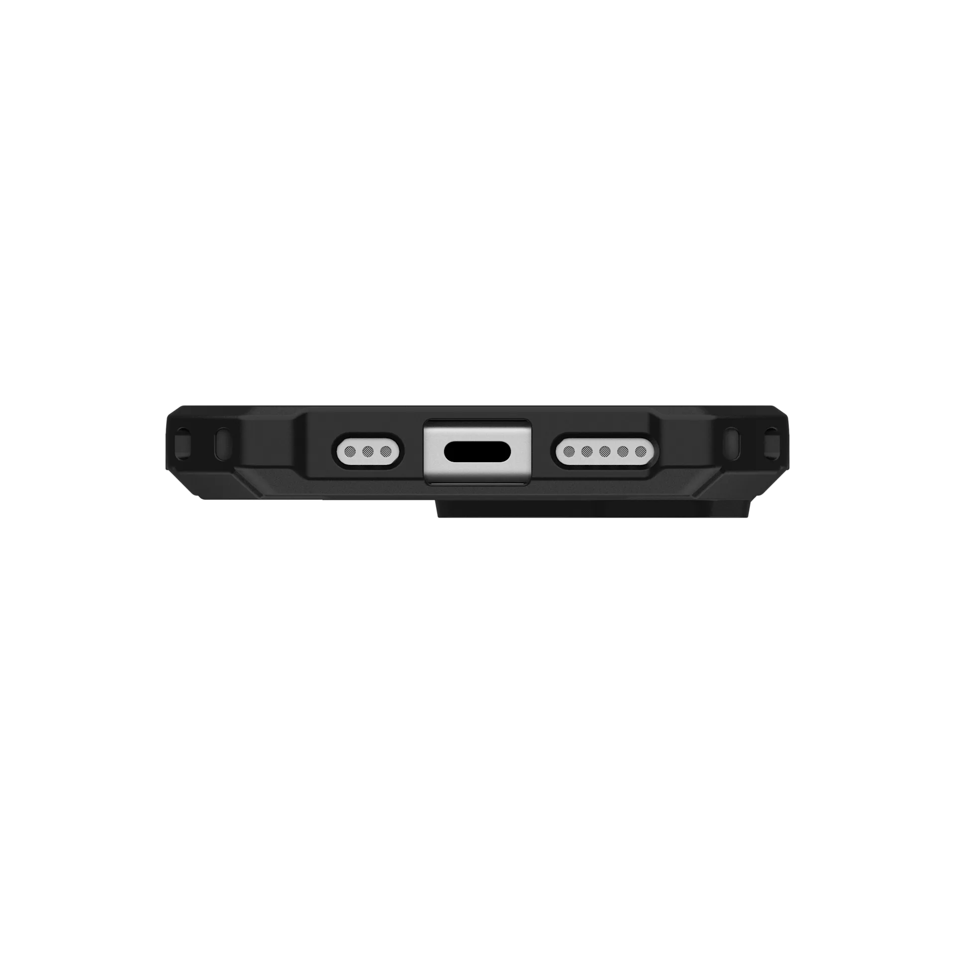 Case UAG Essential Armor iPhone 17 (MagSafe) - Ash