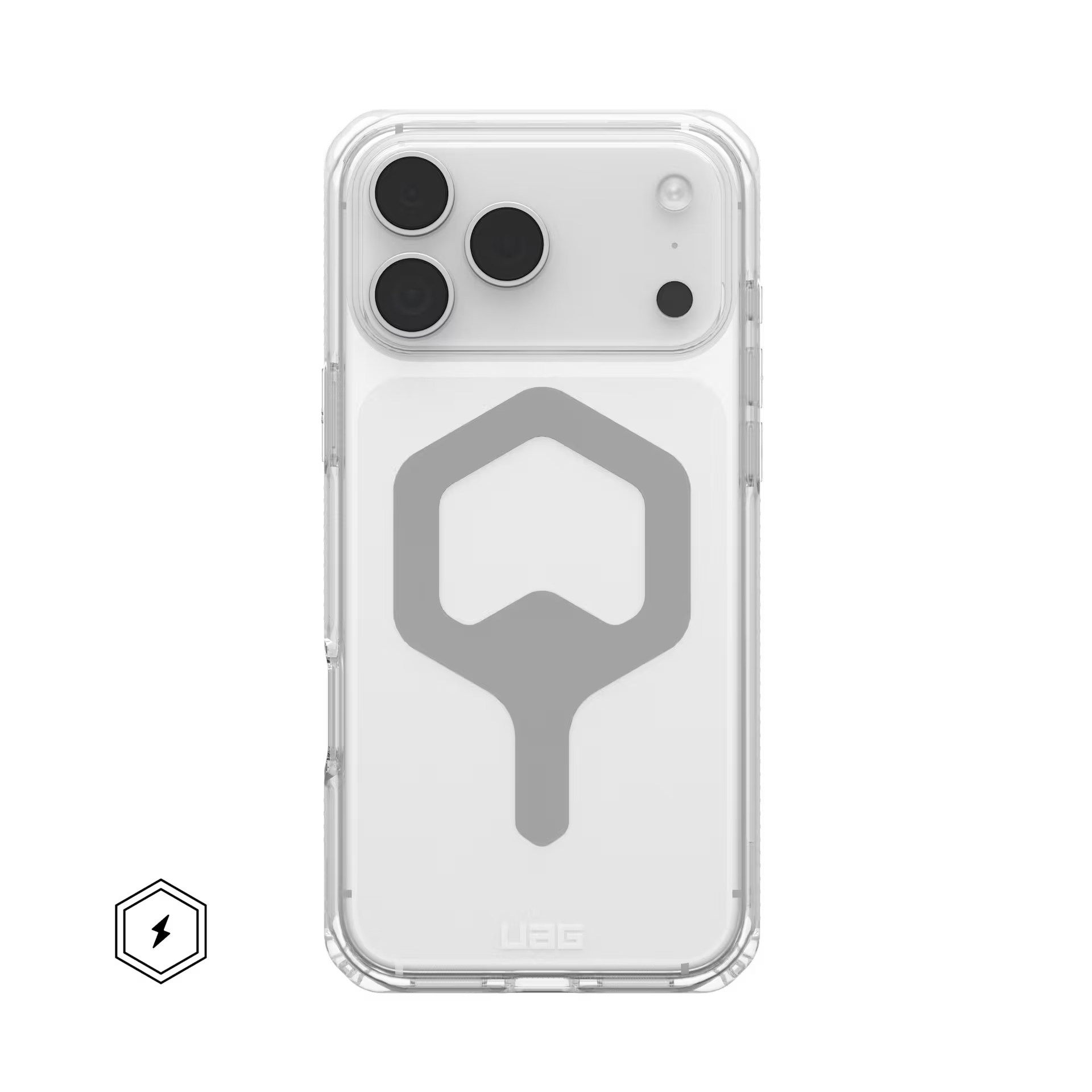 UAG_HS_APPLE_IPHONE-17-PRO-MAX-2025-LION_PLYO-MS_ICE-SILVER_STD_01__1.avif